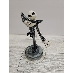 Disney Infinity 1.0 Jack Skellington  Nightmare Before Christmas Figure